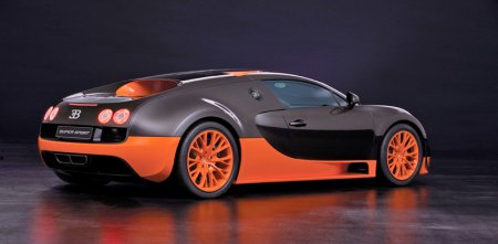 Самый самый самый автомобиль парижа