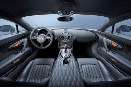 Самый самый самый автомобиль парижа