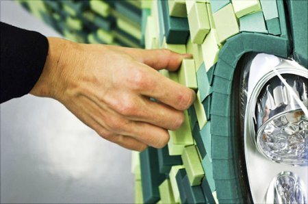 Картонный SMART Картонный SMART