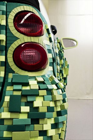 Картонный SMART Картонный SMART