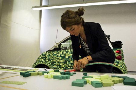 Картонный SMART Картонный SMART