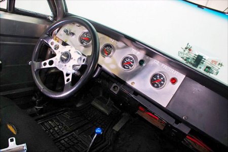 Dodge Charger RT снявшийся в Форсаж