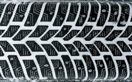 «Всесезонные» шины – это миф?