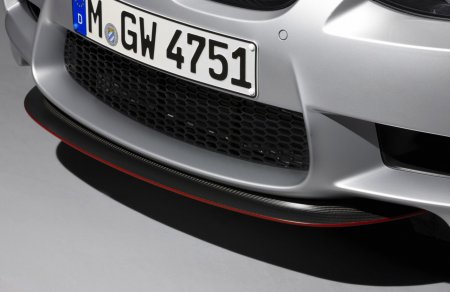 Обзор обновленной - BMW M3