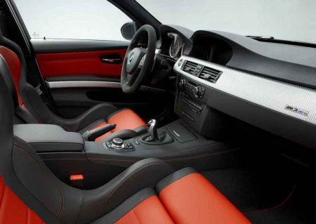 Обзор обновленной - BMW M3