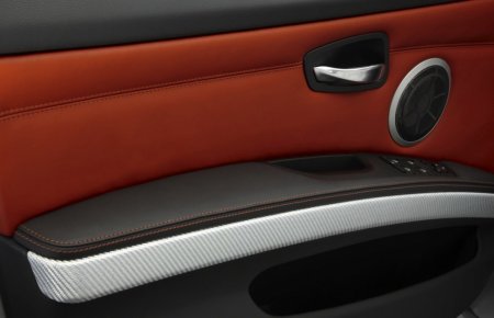 Обзор обновленной - BMW M3